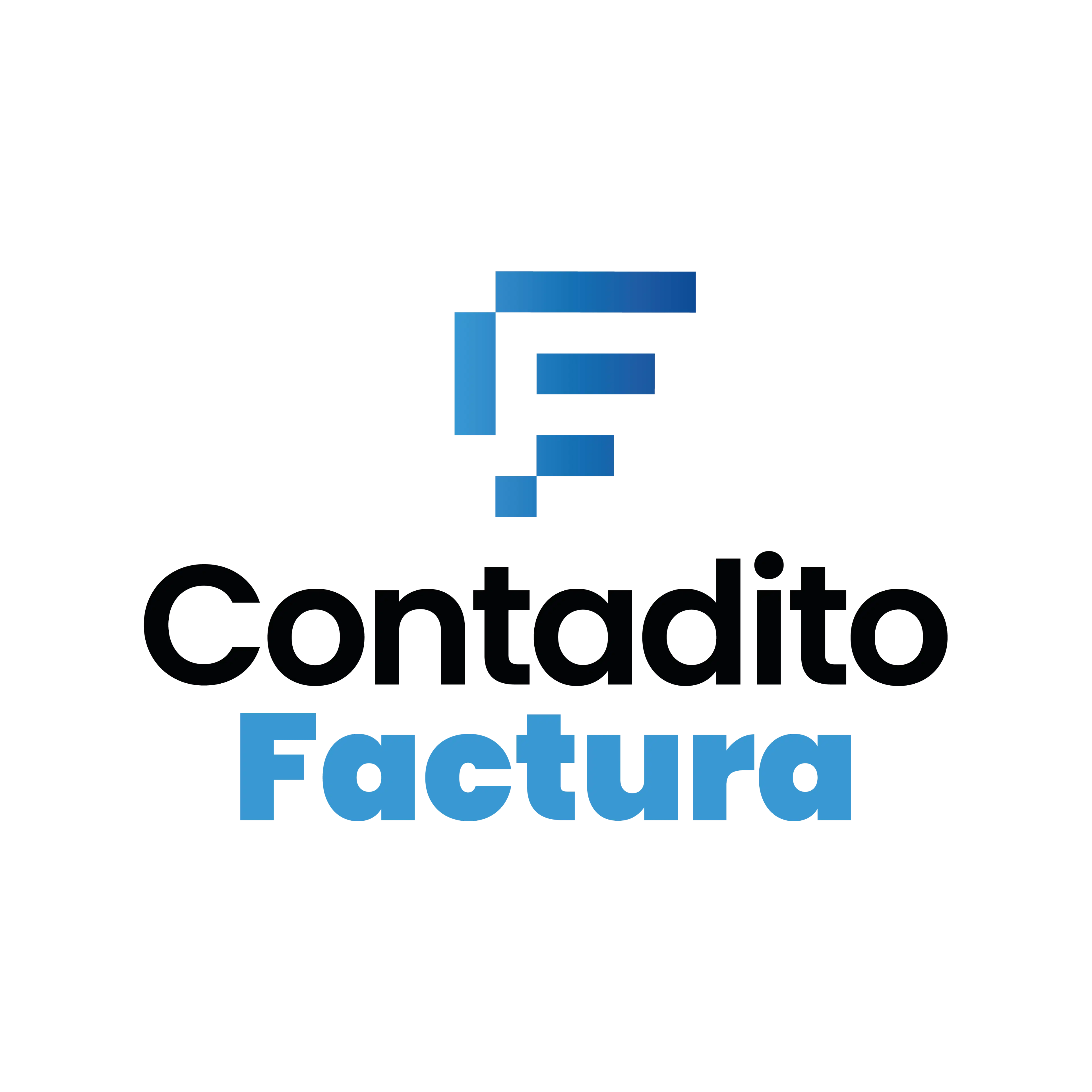 Contadito Factura
