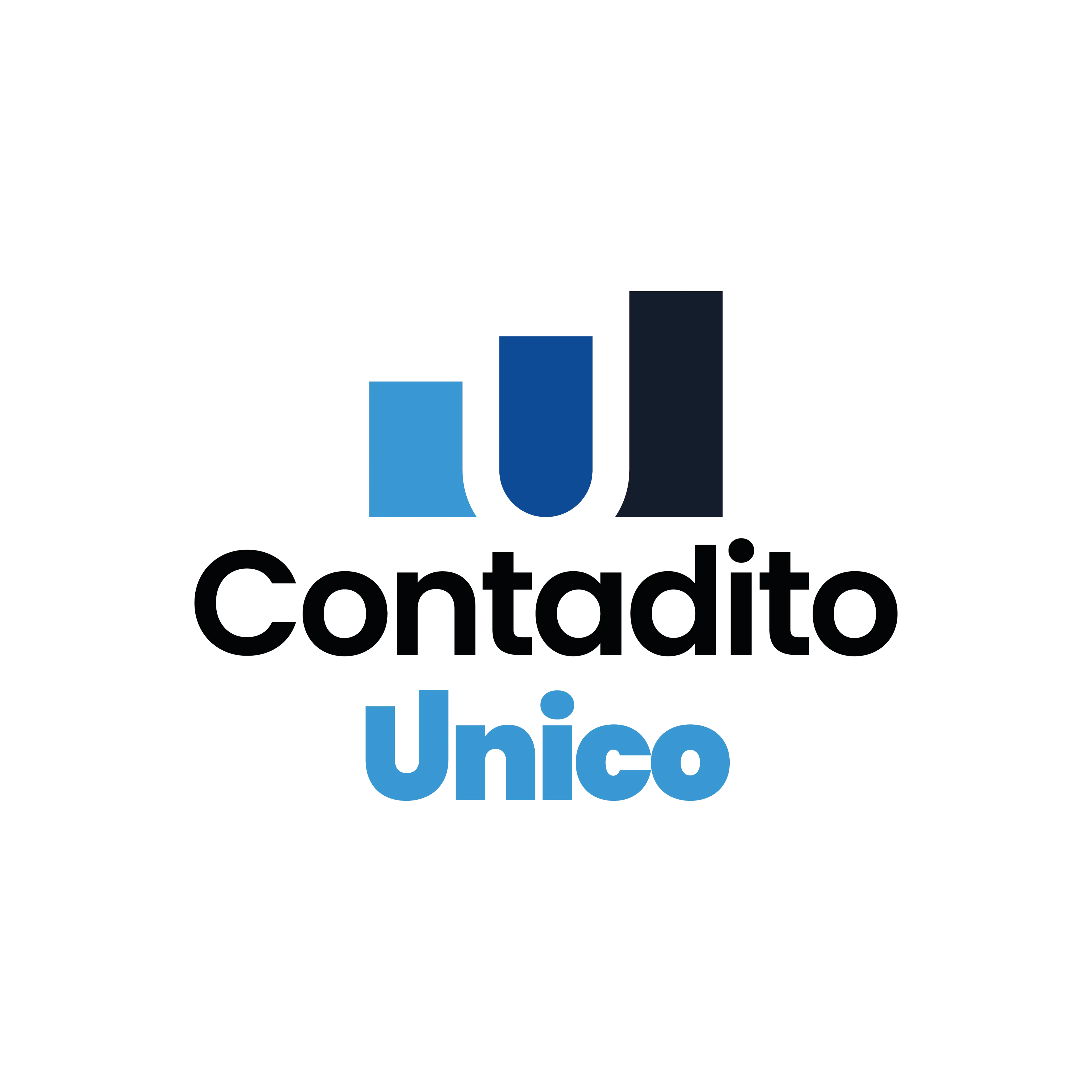 Contadito Único