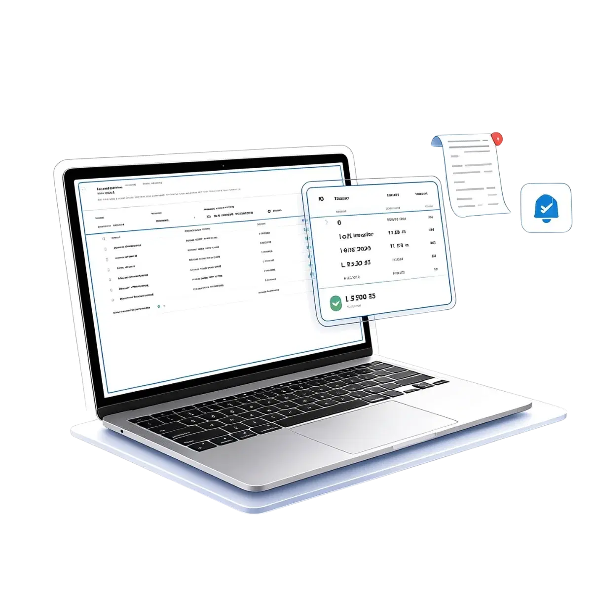 Cotizaciones en minutos
